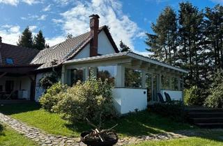Bauernhaus kaufen in 19374 Domsühl, Domsühl - freihstehendes Familienidyll in der Lewitz mit 2 WE