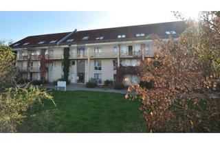 Loft kaufen in Birkenhof, 15831 Blankenfelde-Mahlow, Bezugsfrei - große 1,5 Zimmer Wohnung im Loft-Stil