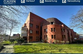 Wohnung kaufen in 24598 Boostedt, Großzügige Eigentumswohnung mit Garage und Loggia in Boostedt!