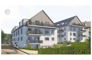 Wohnung kaufen in 79822 Titisee-Neustadt, Wohnen am Kurpark - Attraktive Neubauwohnung in begehrter Wohnlage!