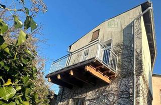 Wohnung kaufen in 06905 Bad Schmiedeberg, Ca. 96 qm - hochwertig sanierte Eigentumswohnung – 3 Raum Variante mit Sonnenbalkon im Kurort