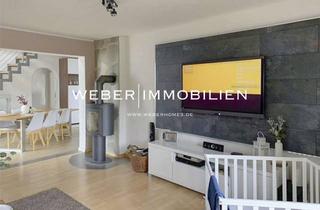 Wohnung kaufen in 96369 Weißenbrunn, Vermietete und exklusive Dachgeschosswohnung mit Wintergarten und hochwertiger Ausstattung