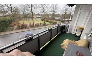 Wohnung kaufen in Kleine Gert 20, 47495 Rheinberg, Helle und gut geschnittene Wohnung mit Potential!