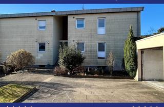 Wohnung kaufen in 38461 Danndorf, Gepflegte 2-Zimmer-Souterrainwohnung in Danndorf! Meine Wohnung = Mein Makler!