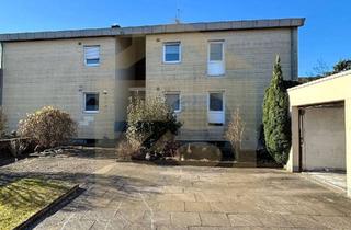 Wohnung kaufen in 38461 Danndorf, Gepflegte 2-Zimmer-Souterrainwohnung in Danndorf! Meine Wohnung = Mein Makler!