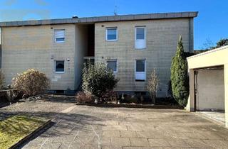 Wohnung kaufen in 38461 Danndorf, Gepflegte 2-Zimmer-Souterrainwohnung in Danndorf! Meine Wohnung = Mein Makler!