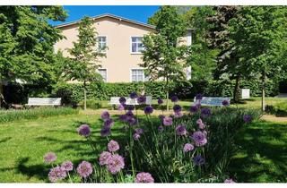 Wohnung kaufen in Vinetastrasse, 17459 Koserow, Letzte Altbauwohnung in bester Lage, bezugsfrei