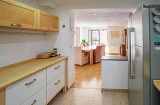 Wohnung kaufen in 51399 Burscheid, Ihr Rückzugsort im Grünen - mit Garten und Terrasse