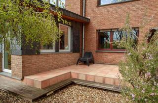Wohnung kaufen in 51399 Burscheid, Ihr Rückzugsort im Grünen - mit Garten und Terrasse