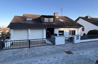 Wohnung kaufen in 61191 Rosbach, Geschmackvolle 2-Zimmerwohnung mit Terrasse, Gartennutzung und Garage