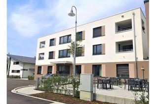 Wohnung kaufen in Am Roteux-Platz, 79279 Vörstetten, 2-Zimmer-Wohnung in attraktiver Lage – Baujahr 2019 - wie neu