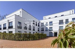 Wohnung kaufen in 28211 Radio Bremen, Neubau - Elegante Terrassen Wohnung in wunderschöner Gartenlage - Einzug in Kürze