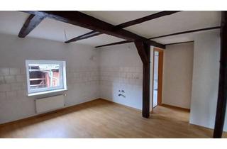 Wohnung mieten in 19230 Hagenow, 2 – Raum - Wohnung im Zentrum von Hagenow