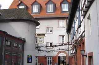 Wohnung mieten in Markt, 64823 Groß-Umstadt, Hoch hinaus mit viel Platzspaß: ideale 2-Zi.-Wohnung mit Ausblick