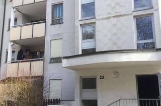 Wohnung mieten in Schießrainweg 22, 71263 Weil der Stadt, Schöne 2-Zimmer Wohnung mit Balkon