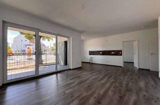 Wohnung mieten in Portitzer Str., 04425 Taucha, ** 3 Zimmer * Zweitbezug * Stellplatz * großer Balkon * Fußbodenheizung * TAUCHA * ab 01.06.2025 **