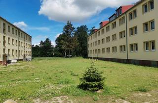 Wohnung mieten in Stahlbroder Straße 14, 18519 Reinberg, Zauberhafte 2-Raum-Wohnung in Reinberg mit tollem Ausblick