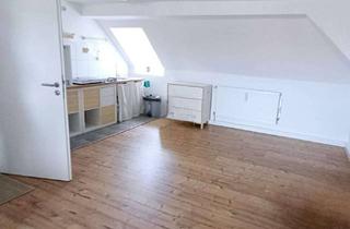 Wohnung mieten in Straße Der Solidarität, 18507 Grimmen, Sehr gemütliche 2-Raum-Wohnung neben einer schönen Parkanlage in Grimmen