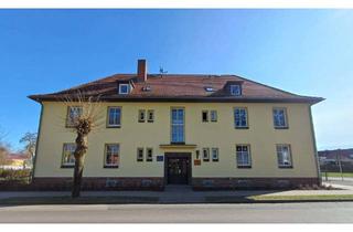 Wohnung mieten in Straße Der Solidarität, 18507 Grimmen, Sehr gemütliche 2-Raum-Wohnung neben einer schönen Parkanlage in Grimmen