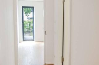 Wohnung mieten in Überseeboulevard 14, 20457 HafenCity, Erstbezug: Elegante Neubauwohnung in der HafenCity