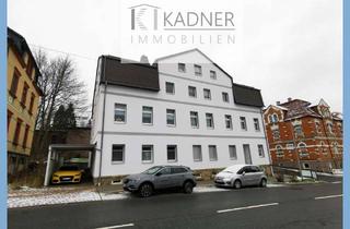 Wohnung mieten in Str. Des Friedens 10, 08236 Ellefeld, Lieblingsplatz gesucht? 2-Zimmer-WE mit Tageslichtbad