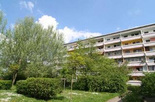 Wohnung mieten in Pappelgrund 23, 06847 Zoberberg, 2-RWE mit Balkon ab Juli 2025