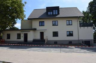 Wohnung mieten in Düsseldorfer Str. 45, 40699 Erkrath, Geräumige, stilvolle 4,5-Zimmer-Wohnung mit gehobener Innenausstattung und Dachterrasse in Erkrath
