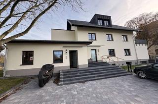 Wohnung mieten in Düsseldorfer Str. 45, 40699 Erkrath, Geräumige, stilvolle 5-Zimmer-Wohnung mit gehobener Innenausstattung, Dachterrasse und Garten