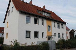 Wohnung mieten in Breslauer Straße 18, 38315 Schladen, Modernisierte 2-Zimmerwohnung mit Balkon