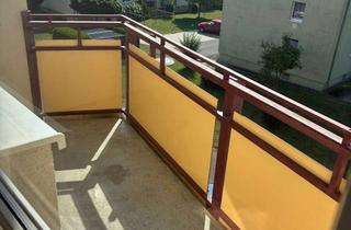 Wohnung mieten in Böhmenstraße 14, 99947 Bad Langensalza, Lichtdurchflutete 4-RWE mit Balkon ab 01.07.2025