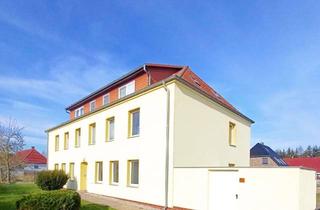 Wohnung mieten in Dorfstraße 46, 18510 Wittenhagen, BALD VERFÜGBAR!!! Vollsanierte 2-Raum-Wohnung in ländlicher Gegend