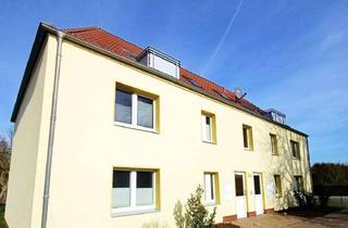 Wohnung mieten in Dorfstraße 46, 18510 Wittenhagen, BALD VERFÜGBAR!!! Vollsanierte 2-Raum-Wohnung in ländlicher Gegend