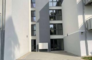 Wohnung mieten in Kemnather Straße 22, 92681 Erbendorf, Erbendorf . 2 Zimmer-Wohnung im 1. OG mit Balkon