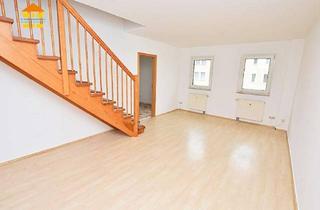 Wohnung mieten in Friedensstraße 42, 08491 Netzschkau, *Ihr neues Zuhause über 2 Etagen in Netzschkau mit Stellplatz*