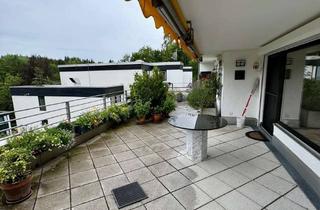WG-Zimmer mieten in Feichtetstrasse 23, 82343 Pöcking, * Last Room * in großer DG-Wohnung mit Terrasse
