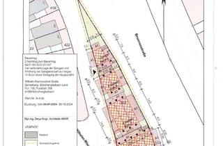 Garagen kaufen in 41069 Ohler, 14 x massive Neubaugaragen in verschiedenen Größen auf 926 m² Gewerbegrundstück