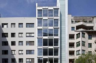 Garagen mieten in Friedrichstraße 40, 10969 Kreuzberg, Ihr sicherer Stellplatz am Checkpoint Charlie