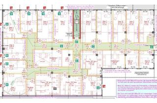 Gewerbeimmobilie mieten in Dürener Str. 267-269, 52249 Eschweiler, Beherbungsstätte / Monteurzimmer - Betreiber gesucht