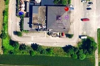 Gewerbeimmobilie kaufen in Am Hohen Markstein, 74722 Buchen, Eventlokation mit 8000qm Grundstück