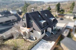 Haus kaufen in 97656 Oberelsbach, Ensemble aus 2 DHH mit 6 WE in ruhiger Lage von Unterelsbach