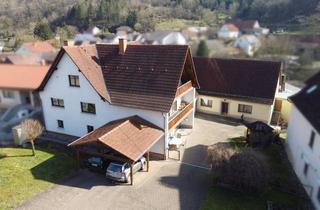 Haus kaufen in 67753 Hefersweiler, Mehrgenerationenwohnen! Großzügiges Zuhause für die ganze Familie!