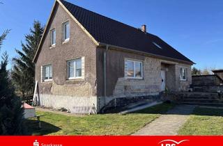 Haus kaufen in 16845 Dreetz, Landhausflair in naturnaher Lage