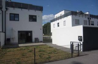 Doppelhaushälfte kaufen in 84066 Mallersdorf-Pfaffenberg, Doppelhaushälfte für höchste Ansprüche mit Garage und Carport