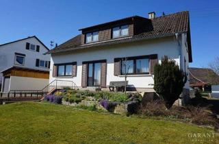 Haus kaufen in 72184 Eutingen, Viel Platz im Haus, viel Platz ums Haus und viel Platz in der Scheune