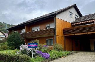 Doppelhaushälfte kaufen in 74653 Künzelsau, Doppelhaushälfte inklusive Einliegerwohnung in ruhiger Lage!