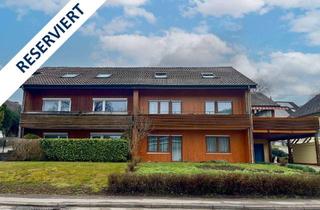 Doppelhaushälfte kaufen in 74653 Künzelsau, Doppelhaushälfte inklusive Einliegerwohnung in ruhiger Lage!