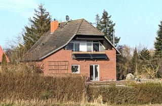 Einfamilienhaus kaufen in Inselstraße, 23999 Insel Poel, Einfamilienhaus auf der Insel Poel - herrlicher Naturblick und Ostseenähe