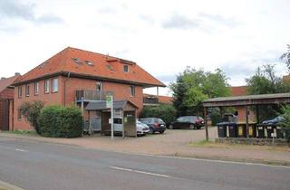 Mehrfamilienhaus kaufen in 39646 Oebisfelde, Mehrfamilienhaus bei Wolfsburg