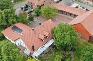 Haus kaufen in 39646 Oebisfelde, Hochwertiges EFH bei Wolfsburg optional mit Reiter-/Pferdehof