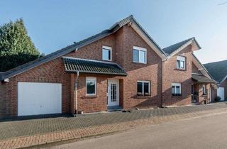 Doppelhaushälfte kaufen in 41836 Hückelhoven, Glücksfall. Moderne Doppelhaushälfte in schöner Lage!